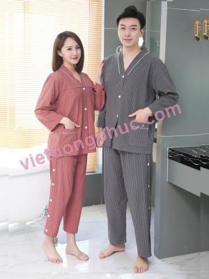 Đồng phục bệnh nhân 36 Đồng phục bệnh nhân 36